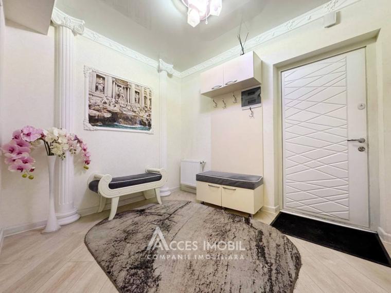 Eldorado Terra! str. Ginta Latină, Ciocana, 1 cameră + living. Euroreparație!: 8