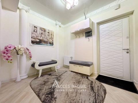 Eldorado Terra! str. Ginta Latină, Ciocana, 1 cameră + living. Euroreparație!: 8