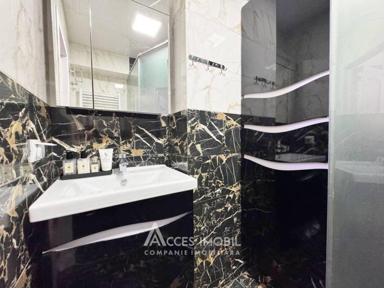 Eldorado Terra! str. Ginta Latină, Ciocana, 1 cameră + living. Euroreparație!: 9