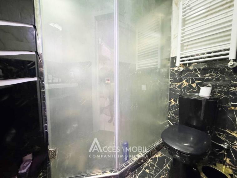 Eldorado Terra! str. Ginta Latină, Ciocana, 1 cameră + living. Euroreparație!: 10