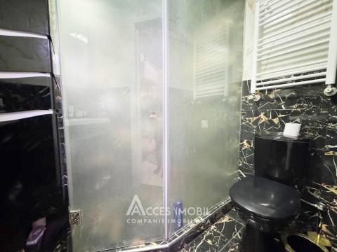 Eldorado Terra! str. Ginta Latină, Ciocana, 1 cameră + living. Euroreparație!: 10