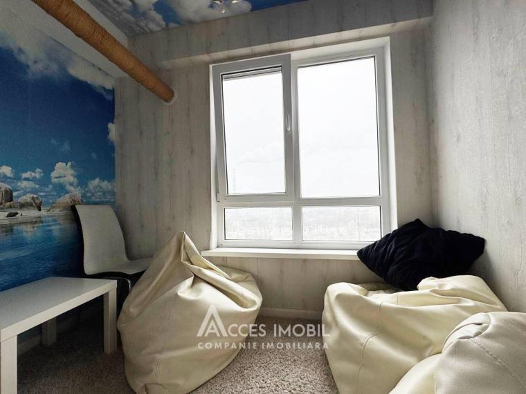 Eldorado Terra! str. Ginta Latină, Ciocana, 1 cameră + living. Euroreparație!: 11