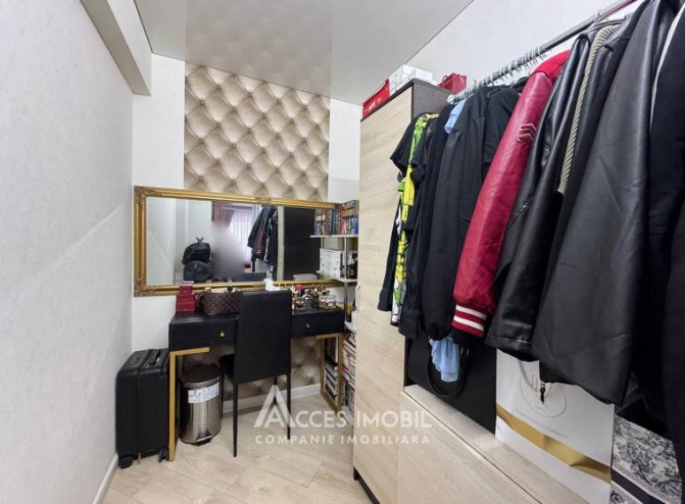 Eldorado Terra! str. Ginta Latină, Ciocana, 1 cameră + living. Euroreparație!: 12