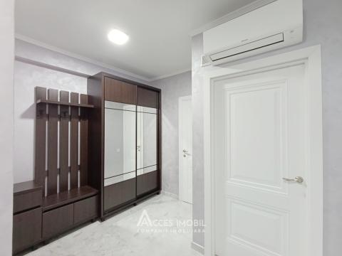 Chirie! Bloc Nou! str. Sprâncenoaia, Telecentru, 2 camere! Euroreparație!: 10