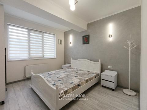 Apartamente în chirie în Chișinău: Telecentru, str. Sprâncenoaia