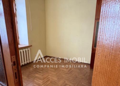 Centru, str. M. Kogălniceanu, 3 camere. De mijloc!: 5