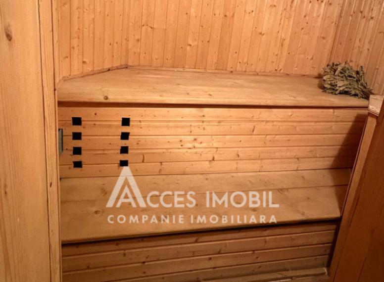 Centru, str. M. Kogălniceanu, 3 camere. De mijloc!: 16