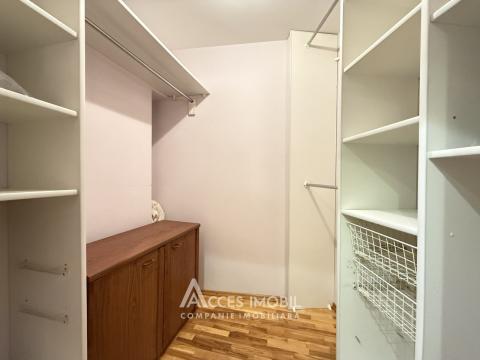 str. Matei Basarab, Râșcani, 3 camere. Euroreparație!: 11