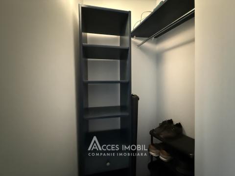 str. Matei Basarab, Râșcani, 3 camere. Euroreparație!: 12