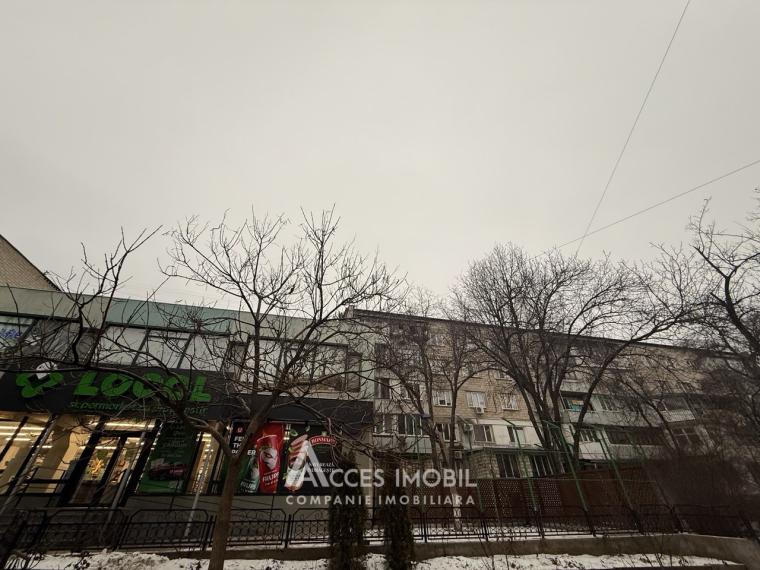 str. Matei Basarab, Râșcani, 3 camere. Euroreparație!: 14