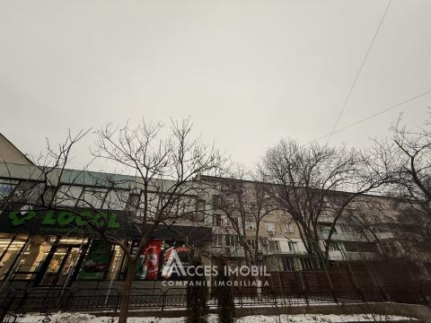 str. Matei Basarab, Râșcani, 3 camere. Euroreparație!: 14