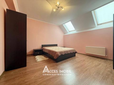 Bloc Nou! str. Ceucari, Poșta Veche, 3 camere. Euroreparație!: 6