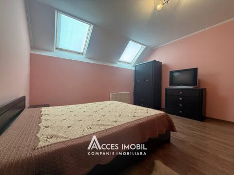 Bloc Nou! str. Ceucari, Poșta Veche, 3 camere. Euroreparație!: 7