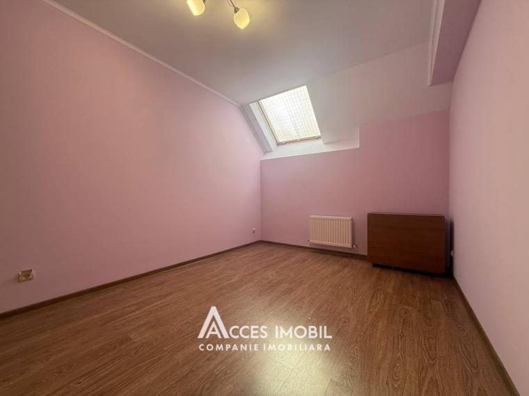 Bloc Nou! str. Ceucari, Poșta Veche, 3 camere. Euroreparație!: 8