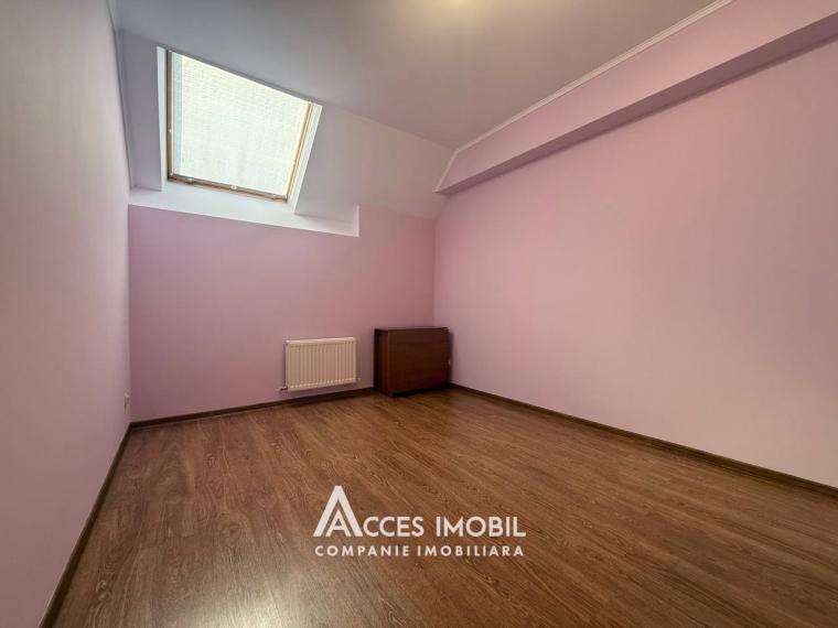 Bloc Nou! str. Ceucari, Poșta Veche, 3 camere. Euroreparație!: 9