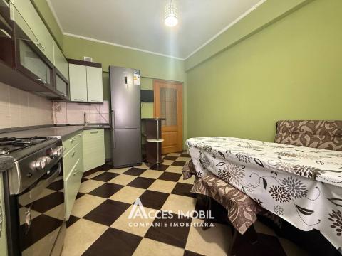 Bloc Nou! str. Ceucari, Poșta Veche, 3 camere. Euroreparație!: 3