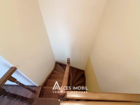 Bloc Nou! str. Ceucari, Poșta Veche, 3 camere. Euroreparație!: 13