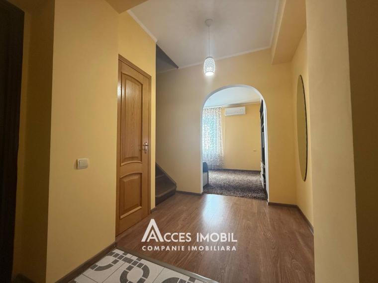 Bloc Nou! str. Ceucari, Poșta Veche, 3 camere. Euroreparație!: 14