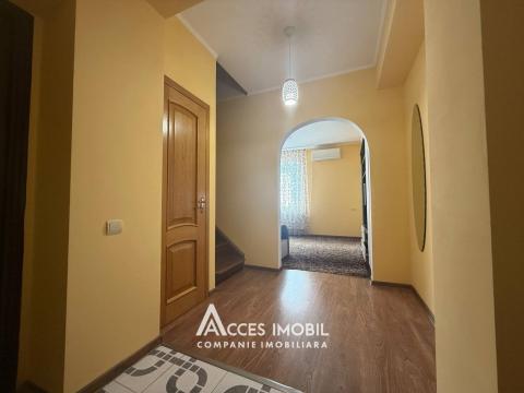 Bloc Nou! str. Ceucari, Poșta Veche, 3 camere. Euroreparație!: 14