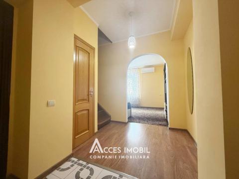 Bloc Nou! str. Ceucari, Poșta Veche, 3 camere. Euroreparație!: 16