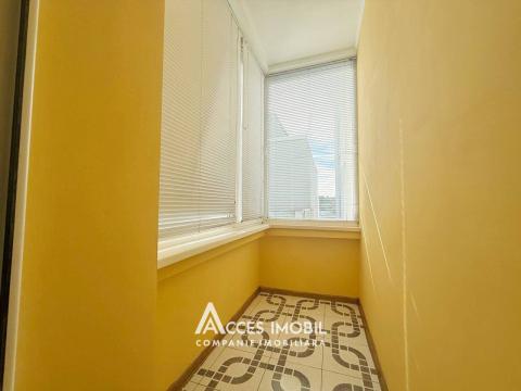 Bloc Nou! str. Ceucari, Poșta Veche, 3 camere. Euroreparație!: 17