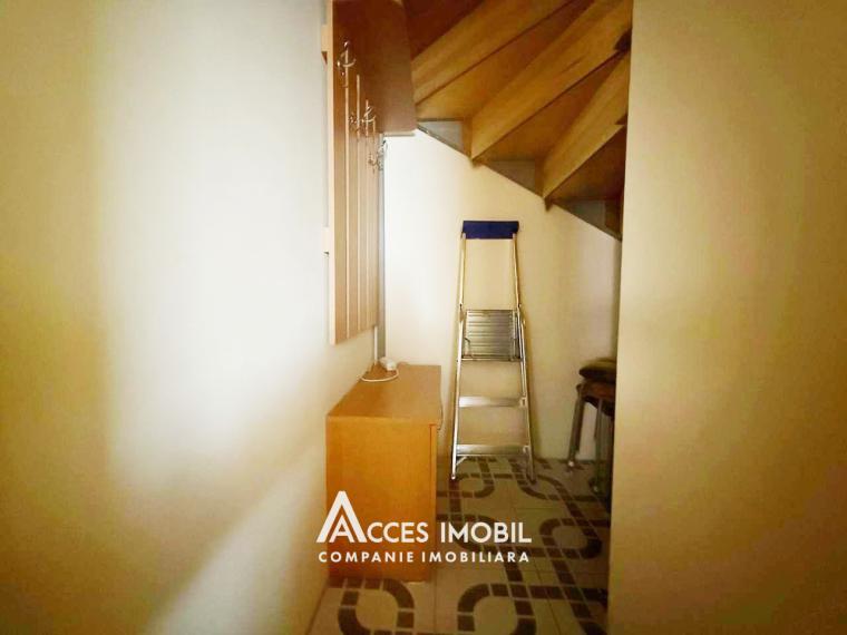 Bloc Nou! str. Ceucari, Poșta Veche, 3 camere. Euroreparație!: 18