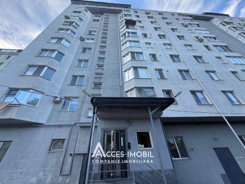 Bloc Nou! str. Ceucari, Poșta Veche, 3 camere. Euroreparație!: 19