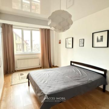 Apartamente de vânzare în Chișinău: Centru, str. Albișoara