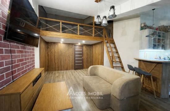 Apartamente de vânzare în Chișinău: Botanica, str. N. Zelinski