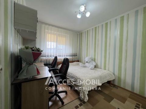 str. Nicolae Milescu Spătaru, Ciocana, 2 camere. Seria 143! Euroreparație! De mijloc!: 3