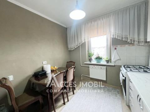 str. Nicolae Milescu Spătaru, Ciocana, 2 camere. Seria 143! Euroreparație! De mijloc!: 7