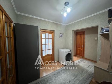 str. Nicolae Milescu Spătaru, Ciocana, 2 camere. Seria 143! Euroreparație! De mijloc!: 8