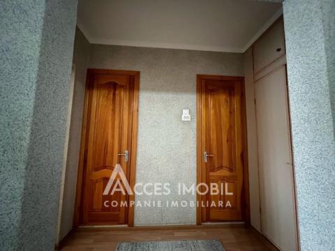 str. Nicolae Milescu Spătaru, Ciocana, 2 camere. Seria 143! Euroreparație! De mijloc!: 10