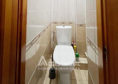 str. Nicolae Milescu Spătaru, Ciocana, 2 camere. Seria 143! Euroreparație! De mijloc!: 12