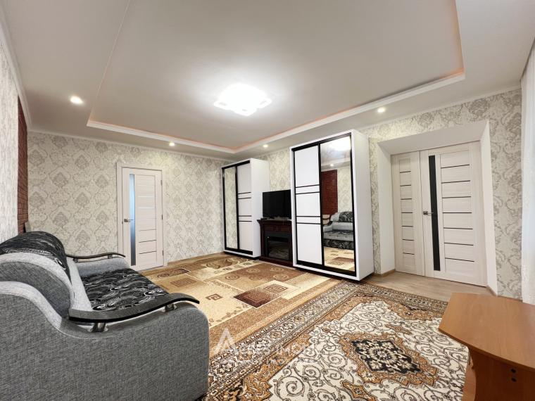 Дом! Крузешты, ул. Ы. Круду, 120м2 + пристройка 35м2 + 8 сот! Евроремонт!: 1