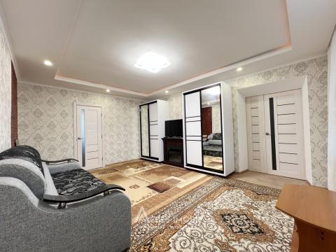 Дом! Крузешты, ул. Ы. Круду, 120м2 + пристройка 35м2 + 8 сот! Евроремонт!: 1