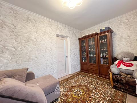 Дом! Крузешты, ул. Ы. Круду, 120м2 + пристройка 35м2 + 8 сот! Евроремонт!: 5