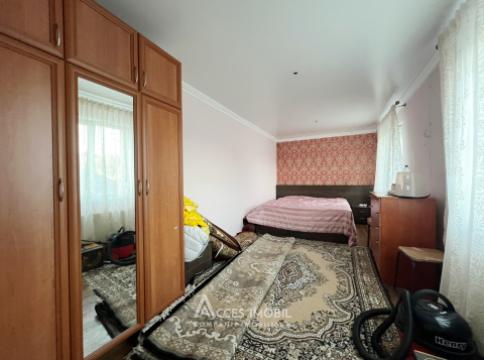 Дом! Крузешты, ул. Ы. Круду, 120м2 + пристройка 35м2 + 8 сот! Евроремонт!: 6