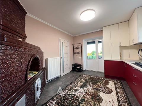 Дом! Крузешты, ул. Ы. Круду, 120м2 + пристройка 35м2 + 8 сот! Евроремонт!: 8