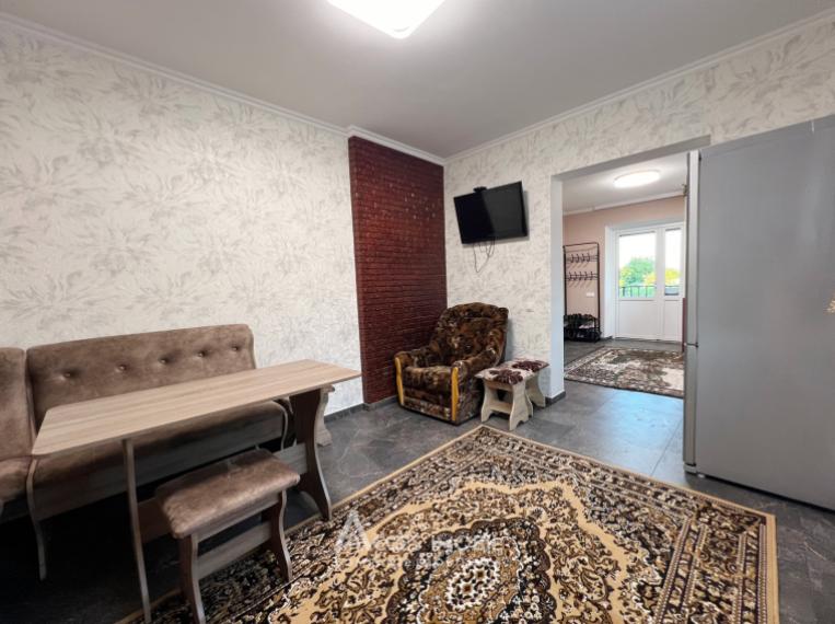 Дом! Крузешты, ул. Ы. Круду, 120м2 + пристройка 35м2 + 8 сот! Евроремонт!: 9