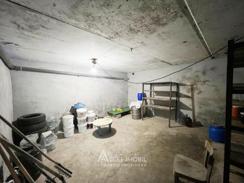 Дом! Крузешты, ул. Ы. Круду, 120м2 + пристройка 35м2 + 8 сот! Евроремонт!: 14