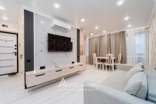 Apartamente de vânzare în Chișinău: Botanica, str. Nikolai Zelinski