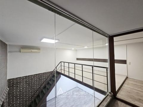 Chirie! Spațiu Comercial, 49m2! Centru, str. Mitropolit Gavriil Bănulescu Bodoni!: 4