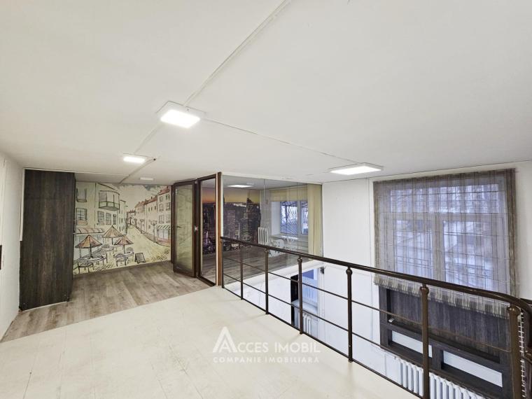 Chirie! Spațiu Comercial, 49m2! Centru, str. Mitropolit Gavriil Bănulescu Bodoni!: 3