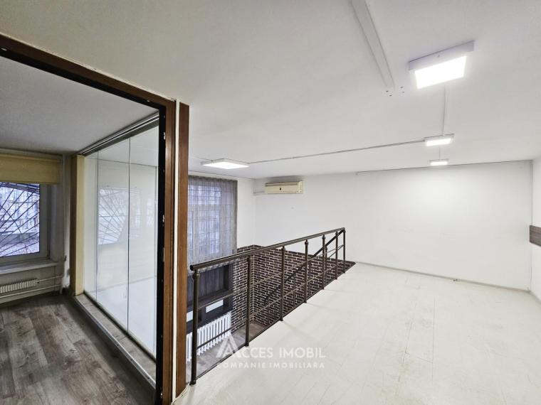 Chirie! Spațiu Comercial, 49m2! Centru, str. Mitropolit Gavriil Bănulescu Bodoni!: 5