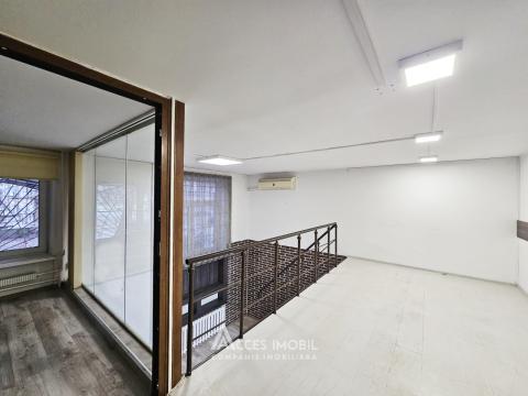 Chirie! Spațiu Comercial, 49m2! Centru, str. Mitropolit Gavriil Bănulescu Bodoni!: 5