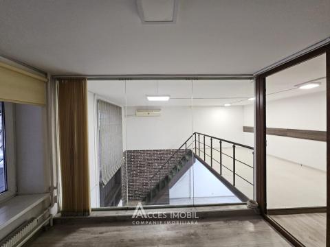 Chirie! Spațiu Comercial, 49m2! Centru, str. Mitropolit Gavriil Bănulescu Bodoni!: 6