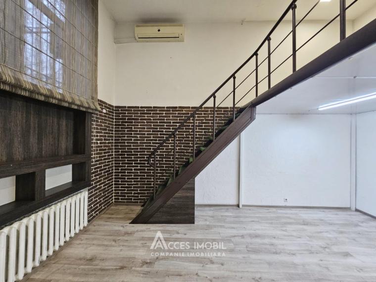 Chirie! Spațiu Comercial, 49m2! Centru, str. Mitropolit Gavriil Bănulescu Bodoni!: 2