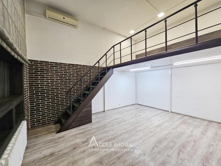 Chirie! Spațiu Comercial, 49m2! Centru, str. Mitropolit Gavriil Bănulescu Bodoni!: 1
