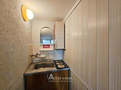 Chirie! Spațiu Comercial, 49m2! Centru, str. Mitropolit Gavriil Bănulescu Bodoni!: 8